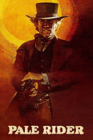 Pale Rider's poster