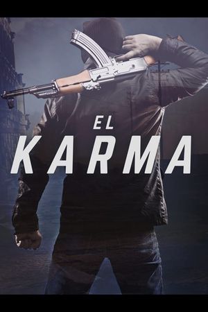 El Karma's poster image