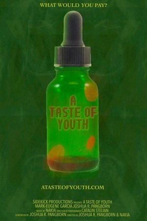 A Taste of Youth's poster