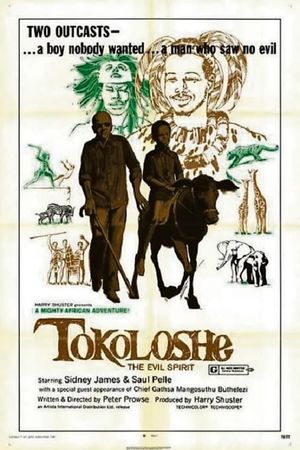 Tokoloshe's poster
