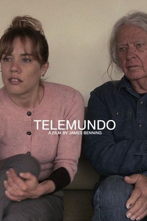 Telemundo's poster