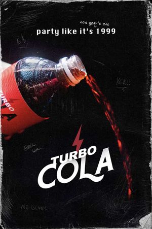 Turbo Cola's poster
