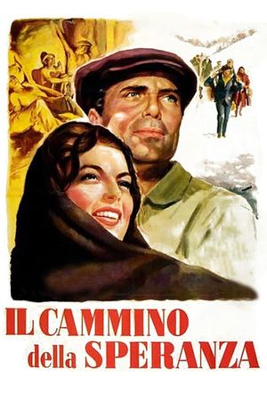 The Path of Hope's poster