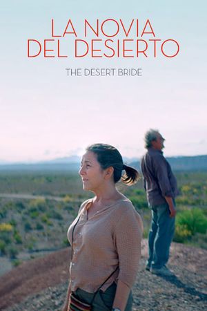 The Desert Bride's poster