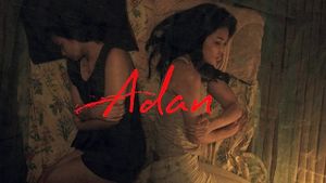Adan's poster