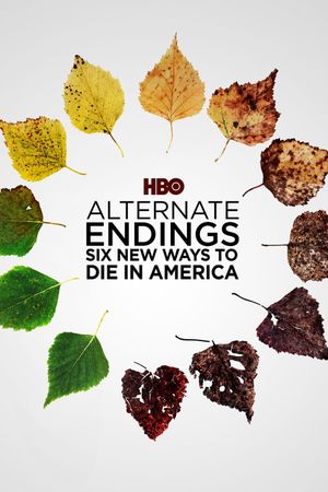 Alternate Endings: Six New Ways to Die in America's poster image