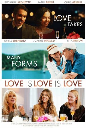 Love Is Love Is Love's poster