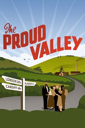 The Tunnel's poster