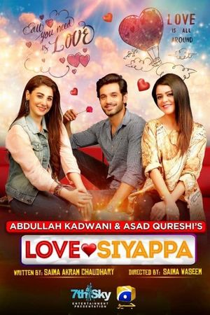 Filmy Siyappa's poster