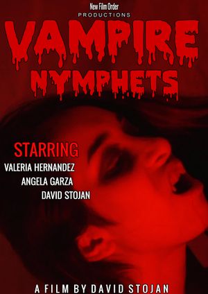 Vampire Nymphets's poster