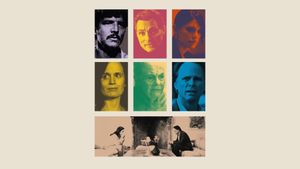 The Uninvited's poster
