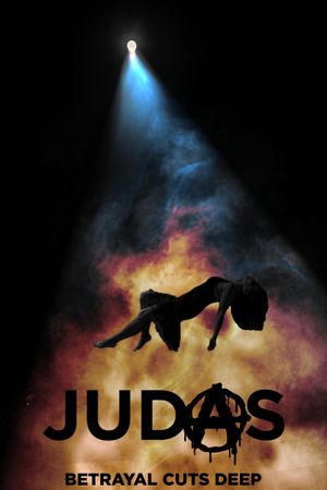 Judas's poster