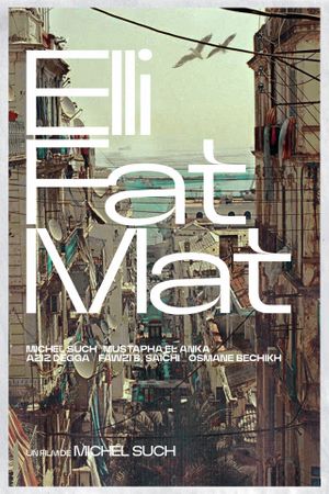 Elli Fat Mat's poster