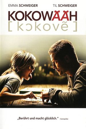 Kokowääh's poster