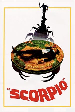Scorpio's poster