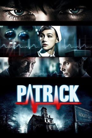 Patrick: Evil Awakens's poster