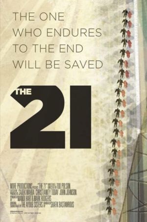 The 21's poster