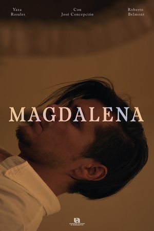 Magdalena's poster