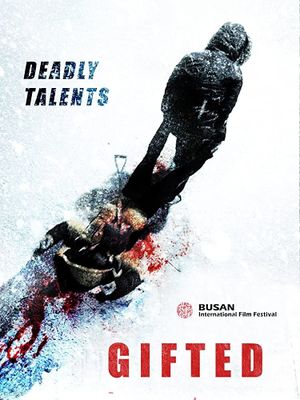 Gifted's poster
