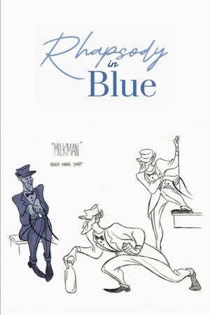 Rhapsody in Blue's poster