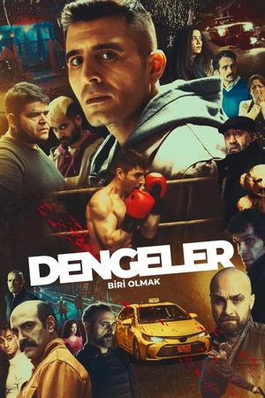 Dengeler's poster