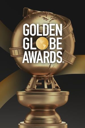 Globo de Ouro 2025's poster