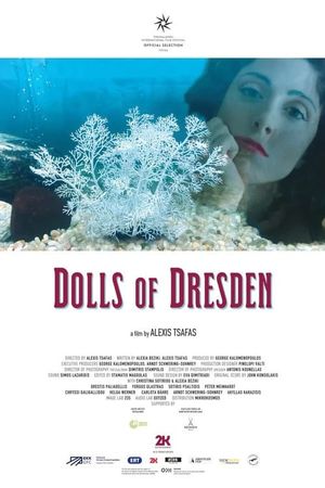 Dolls of Dresden's poster