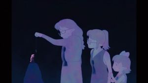 STILLTURN's poster