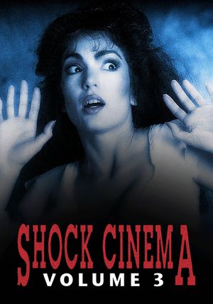 Shock Cinema: Volume Three's poster