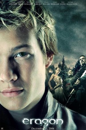 Eragon's poster