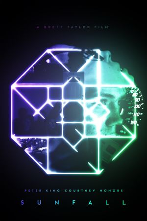 Sunfall's poster