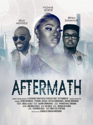 Aftermath's poster