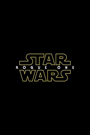 Rogue One: A Star Wars Story's poster