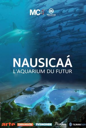 Nausicaa - Ocean Biodiversity On Stage's poster