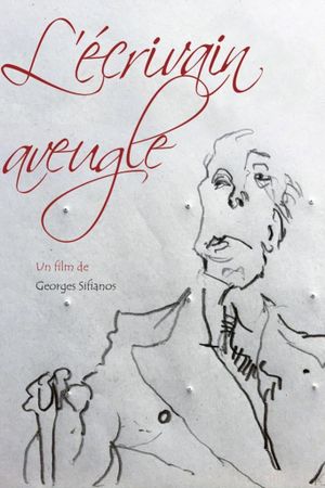 The Blind Writer's poster