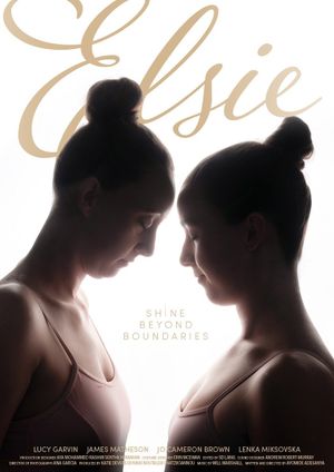Elsie's poster