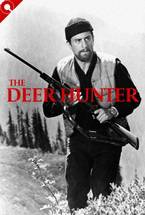 The Deer Hunter's poster