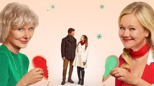 Holiday Mismatch's poster