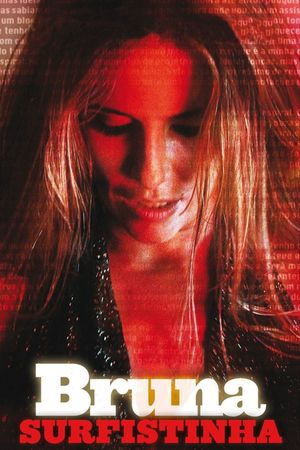 Confessions of a Brazilian Call Girl's poster