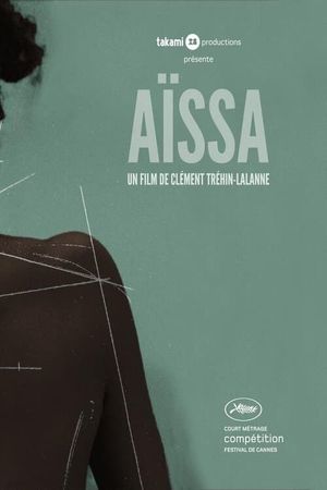 Aïssa's poster