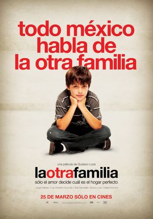 The Other Family's poster