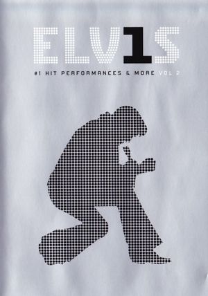 Elvis: #1 Hit Performances & More Vol. II's poster