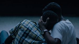 Moonlight's poster
