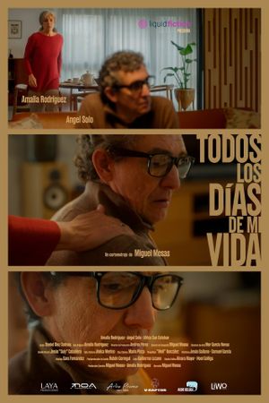 Todos los días de mi vida's poster image