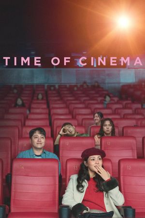 Time of Cinema's poster image