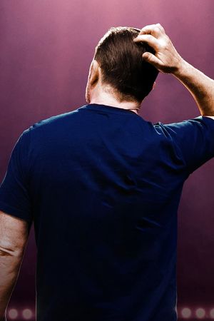 Ricky Gervais: SuperNature's poster