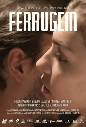 Ferrugem's poster