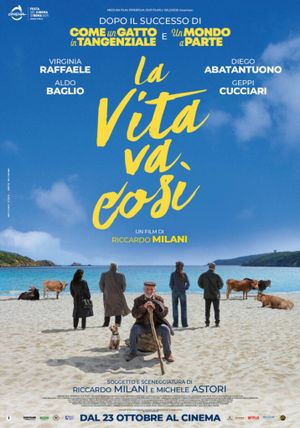 Life Is Life's poster