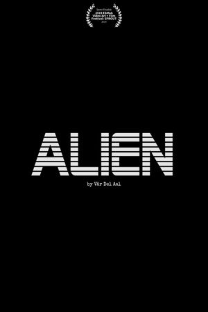 Alien's poster