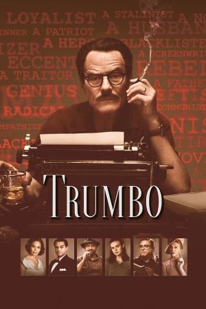 Trumbo's poster